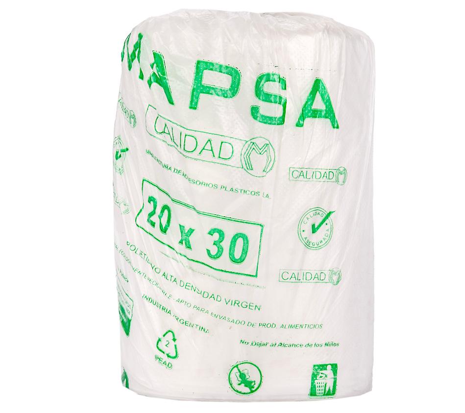 ARRANQUE 20X30 600G (CALIDAD 3.6) (B-12)