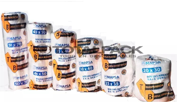ARRANQUE MPS T/T 50X70 1.1KG