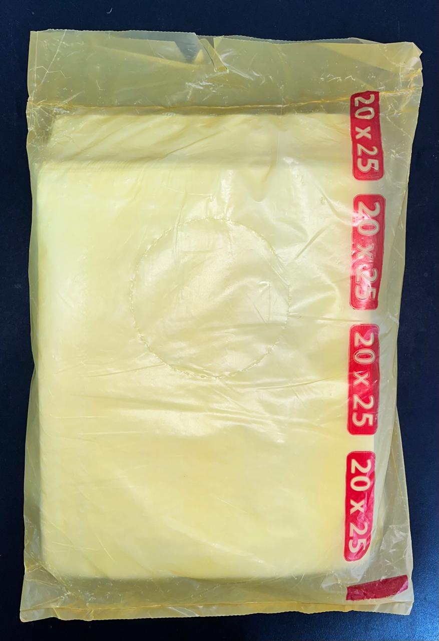 LAMINA MPS X 900 GRS. (B10)
