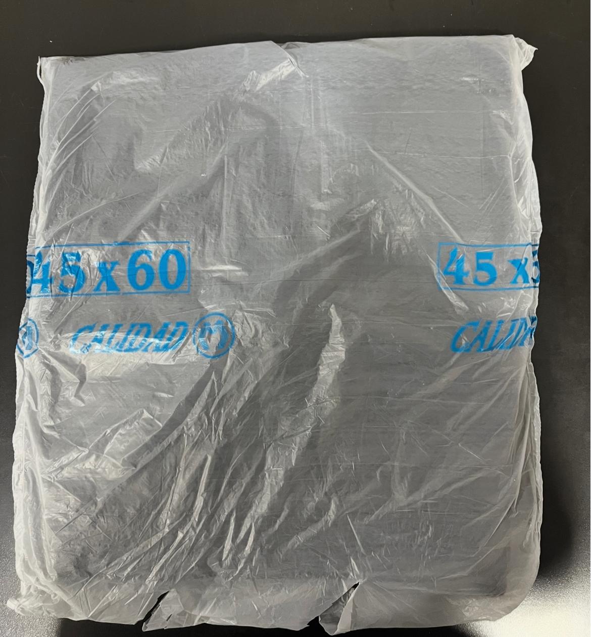 CAMISETA 45X60 NEGRA MPS LA NEGRITA (10)