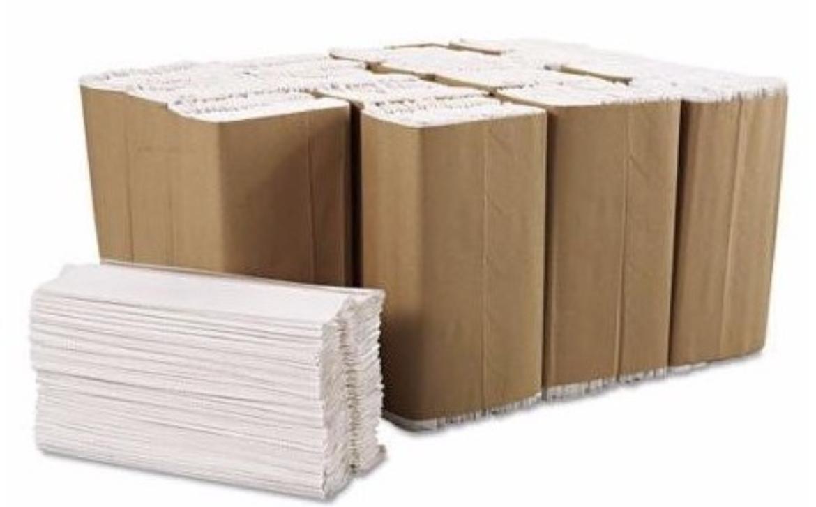 TOALLA INTERCALADA NEW BEIGE (CONCA)