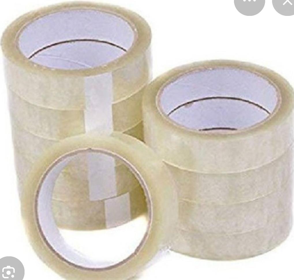CINTA DE EMBALAR MAX 24X40 (B-72)