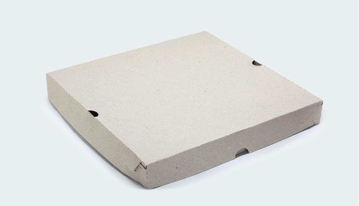 CAJA DE PIZZA H CHICA X 100UN
