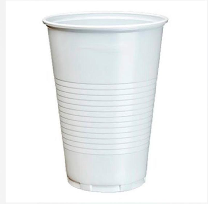 VASO PLASTICO 330CC X 100 (B-21)