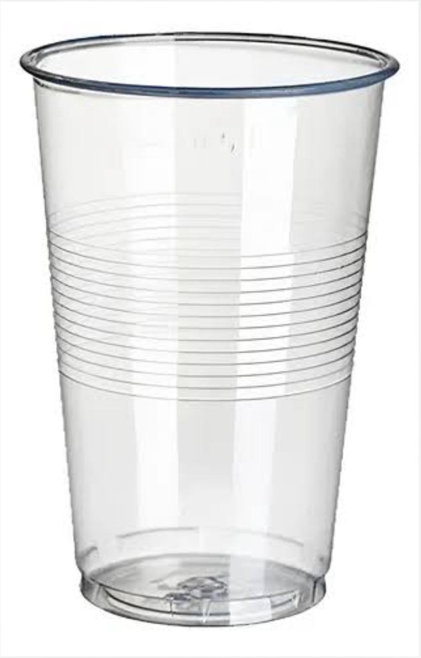 VASO PLASTICO 1000CC X UNIDAD (B-750)