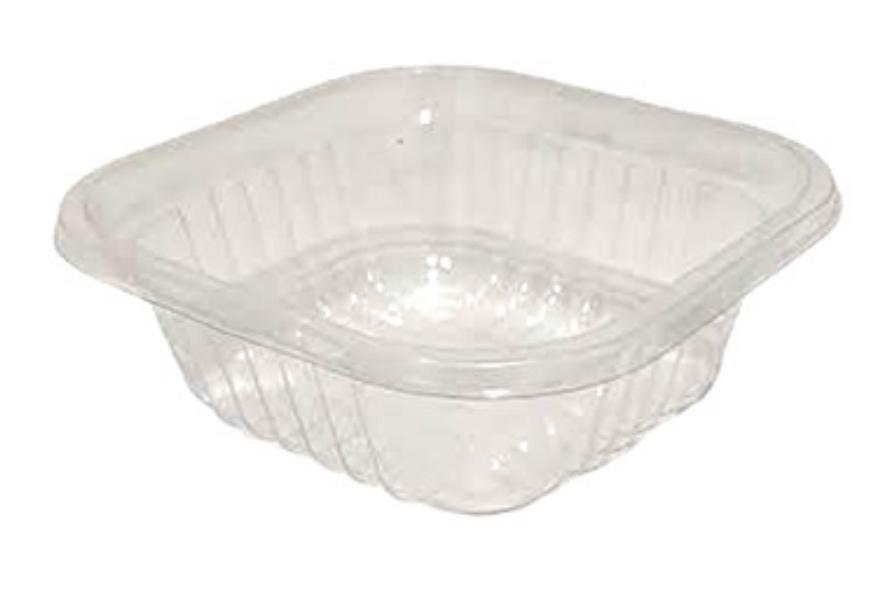 BANDEJA PLASTICA MICRO P 101X100 UNID. (B-12)