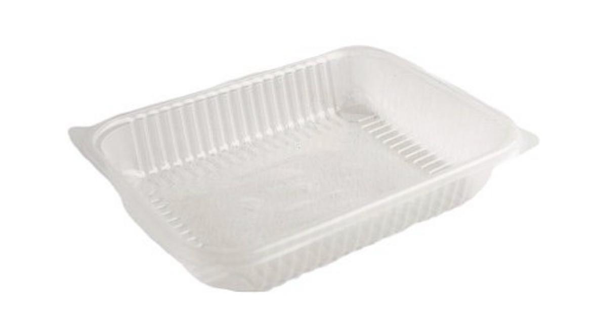 BANDEJA PLSTICA DPM MICRO 107 X 100 UNID. (B-6)