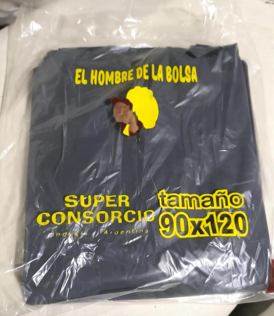 COMPACTADORA HB 90X1.20 X 10 UN. REFORZADA (B-25)