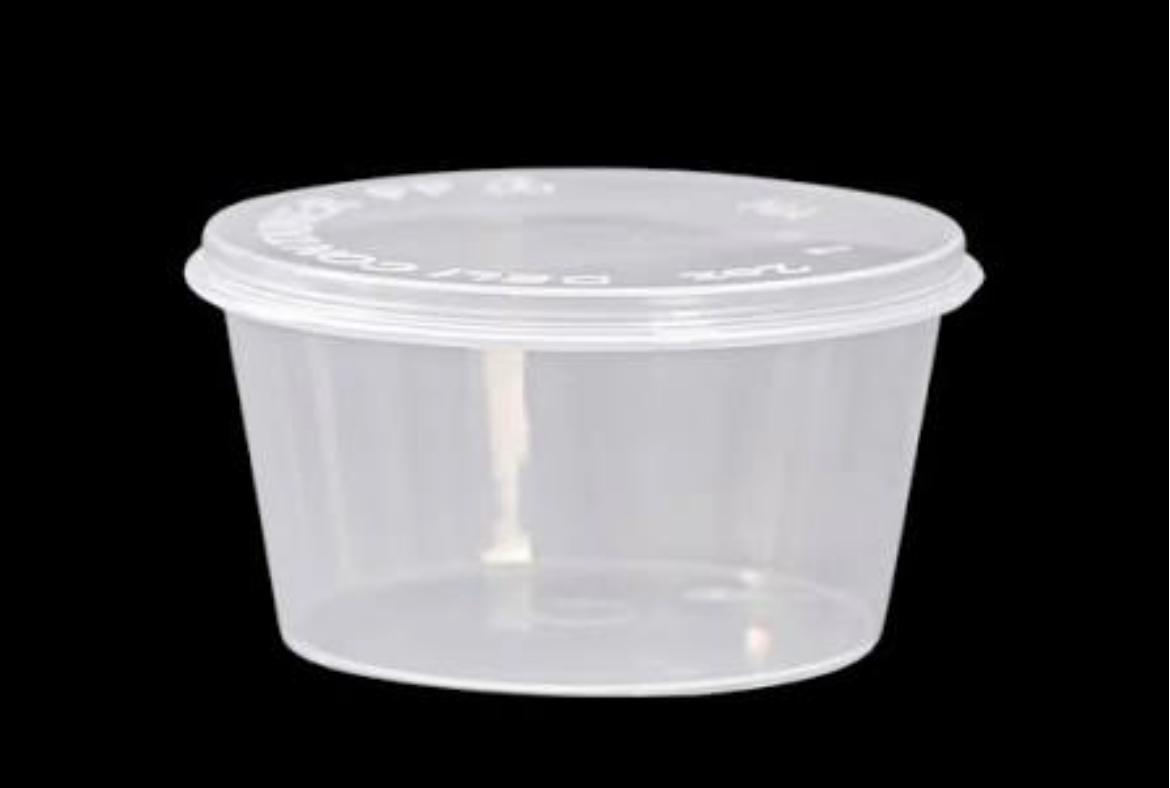 POTE TOPIN 80CC/63CC/45CC C/TAPA (TIRA X 100UN)