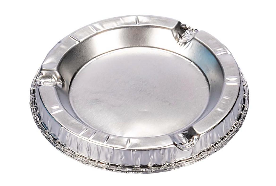 CENICERO DE ALUMINIO (B-500)