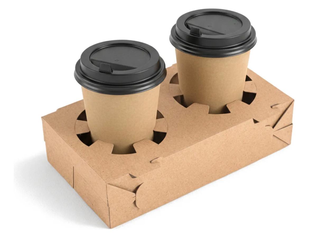PORTA VASO MULTIMEDIA P/VASO POLIPAPEL