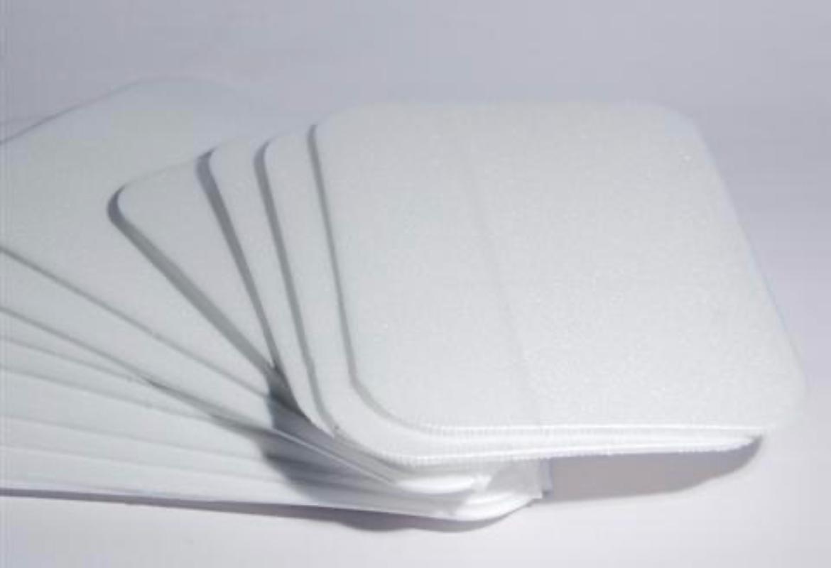OBLEA EXPANDIDO 618 X UNID (600)