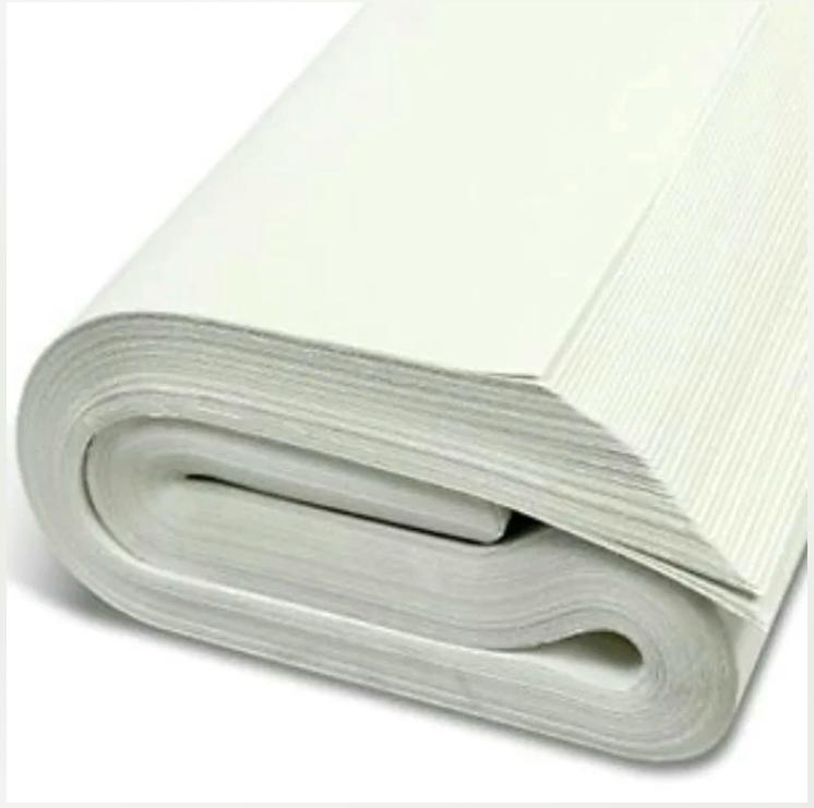 PAPEL BLANCO PRENSA X KG CHICO 40X50