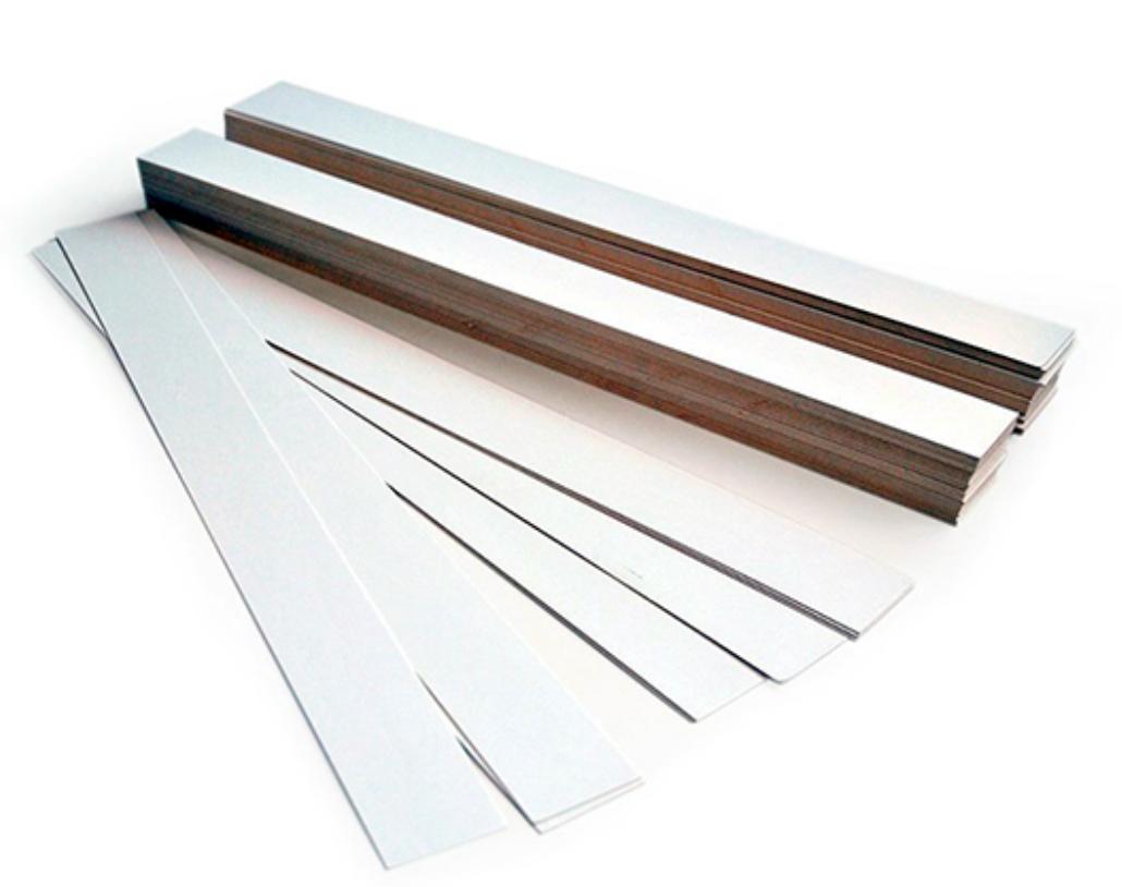 TIRA DE CARTON DPM GRIS X KG (5KG)